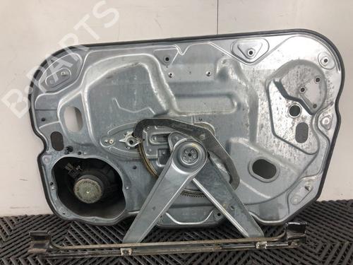 Front left window mechanism FORD FOCUS C-MAX (DM2) 1.6 | BP15650462C22 