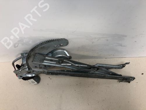 Front right window mechanism MG MG ZS 120 | BP15650167C23 