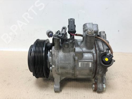 AC compressor BMW 3 (F30, F80) 320 d | BP15343373M34 