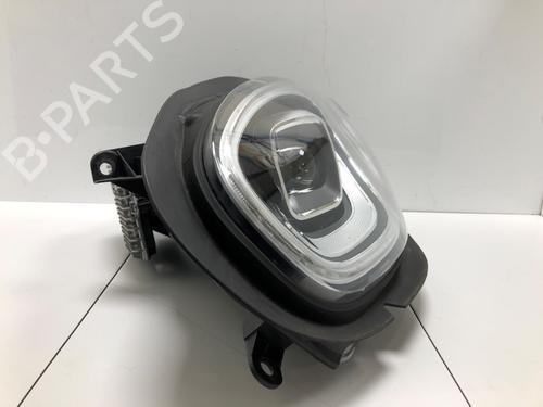 Left headlight MINI MINI COUNTRYMAN (F60) Cooper | BP37205413C28 - Image 4