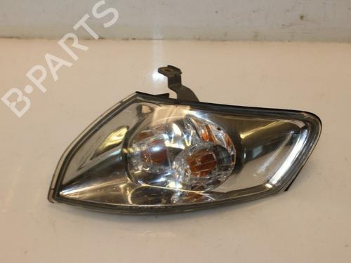 Used Left front indicator Left front indicator 15323886 15323886
