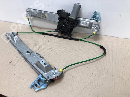 Front right window mechanism OPEL CORSA D (S07) 1.4 LPG (L08, L68) | BP37206323C23 - Image 2