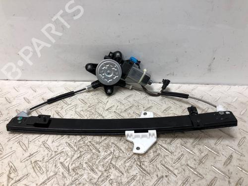 Used Front left window mechanism Front left window mechanism 37207090 37207090