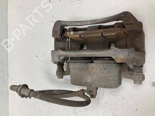Right front brake caliper NISSAN LEAF (ZE1) Electric | BP37212587M104  - Image 5