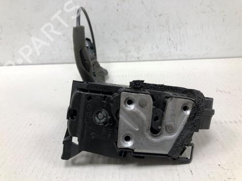 Front right lock SMART FORFOUR Hatchback (453) 1.0 (453.042, 453.043) | BP37213229C97 - Image 7