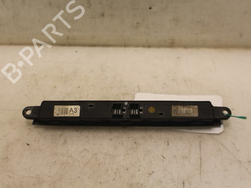Warning switch JAGUAR S-TYPE II (X200) 2.7 D | BP15335257I22 