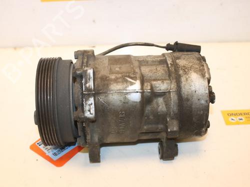 Used AC compressor AC compressor 15736103 15736103
