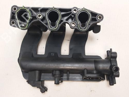 Intake manifold SMART CITY-COUPE (450) 0.6 (S1CLA1, 450.341) | BP15532715M70 