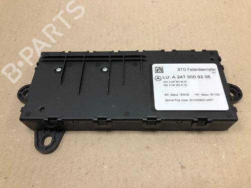 Used Control unit Control unit 37214189 37214189