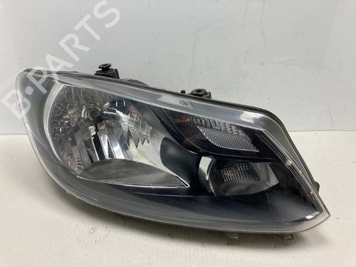 Used Right headlight Right headlight 37211776 37211776