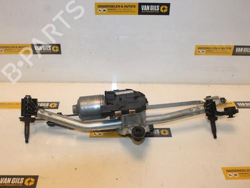 Used Front wipers mechanism AUDI A3 Sportback (8VA, 8VF) 2.0 TDI quattro (184 hp) 16183157
