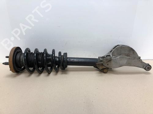 Used Left front shock absorber Left front shock absorber 16065185 16065185