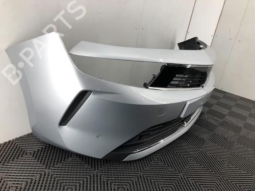 Front bumper OPEL ASTRA L (O5) 1.2 (FPHNSL, FPHNSR) | BP16265822C7 