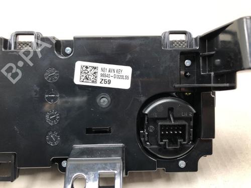 Climate control HYUNDAI IONIQ 5 (NE) EV | BP37210202I5 - Image 4