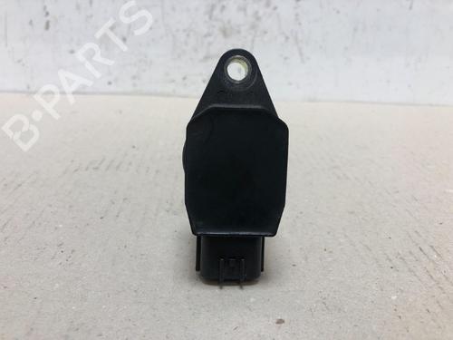 Used Ignition coil NISSAN MICRA III (K12) 1.2 16V (80 hp) 15536949