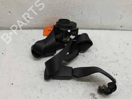 Used Rear center seatbelt MASERATI QUATTROPORTE V 4.2 (400 hp) 15304830