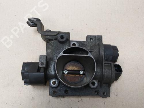 Used Throttle body Throttle body 15535336 15535336