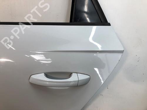 Left rear door SEAT LEON ST (5F8) 1.8 TSI | BP22923159C4 