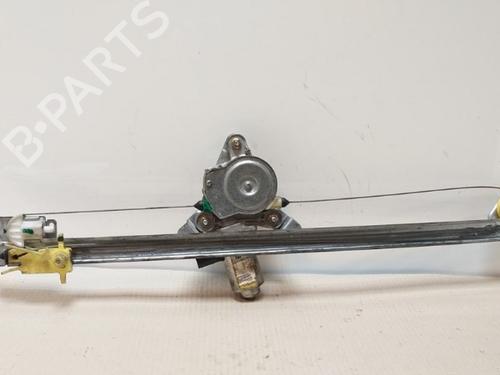 Used Front left window mechanism Front left window mechanism 15341409 15341409