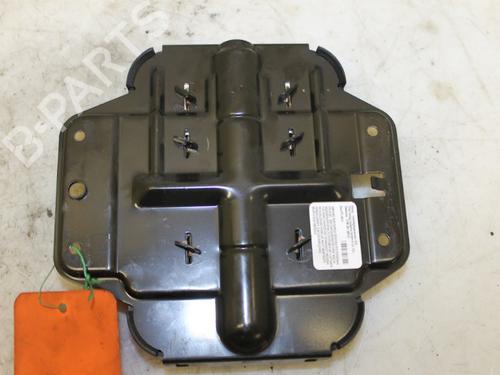 Used Left door airbag MERCEDES-BENZ M-CLASS (W163) ML 270 CDI (163.113) (163 hp) 15302669