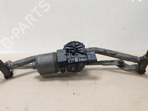 Front wipers mechanism PEUGEOT 207 (WA_, WC_) 1.4 | BP15650094C83 