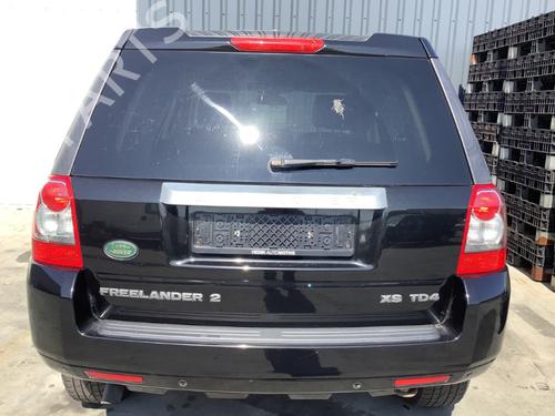 Used Tailgate Tailgate 16836117 16836117