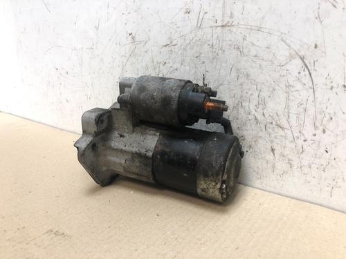 Starter RENAULT SCÉNIC II (JM0/1_) 1.5 dCi (JM1E, JM16) | BP15344140M8 