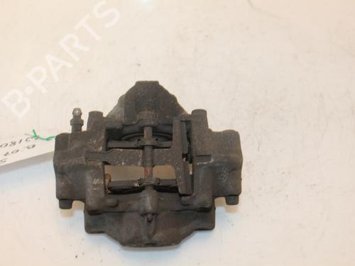 Used Left rear brake caliper MERCEDES-BENZ SLK (R171) 200 Kompressor (171.442) (163 hp) 15328982
