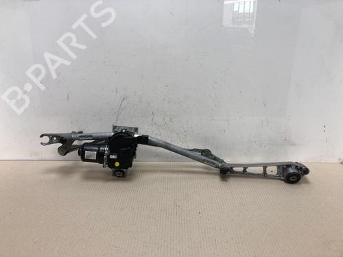 Used Front wipers mechanism Front wipers mechanism 19279161 19279161