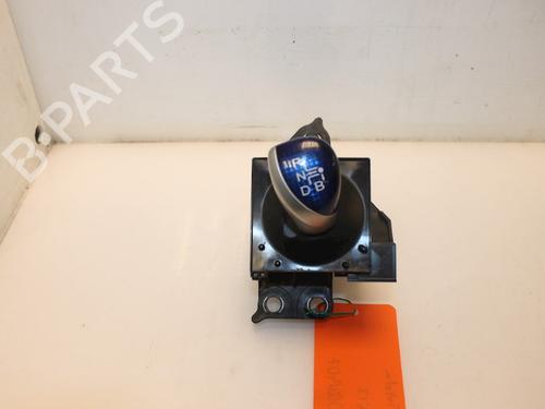Used Gear lever Gear lever 15318795 15318795