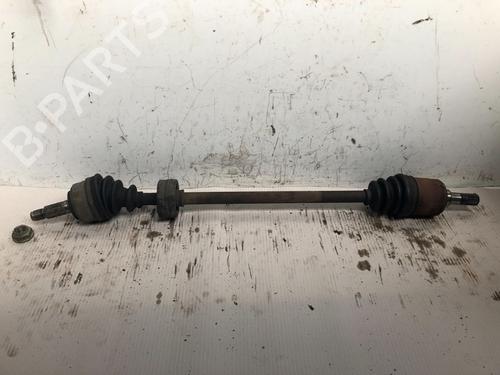Used Right front driveshaft Right front driveshaft 15304294 15304294