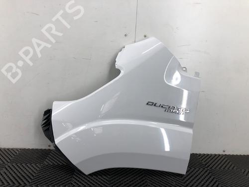 Used Left front fenders FIAT DUCATO Van (250_) 180 Multijet 2,3 D (177 hp) 15968766