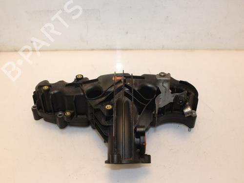 Used Intake manifold VW GOLF VI (5K1) 2.0 TDI (170 hp) 16183483