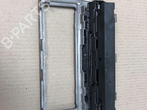 Warning switch MERCEDES-BENZ CLK (C208) CLK 200 Kompressor (208.344) | BP15534870I22 