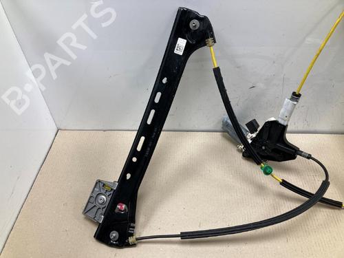 Front right window mechanism MERCEDES-BENZ E-CLASS Coupe (C238) E 200 (238.342) | BP37215180C23 - Image 2