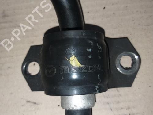 Anti roll bar MAZDA CX-5 (KE, GH) 2.0 AWD (KEEAW) | BP37214596M96 - Image 3