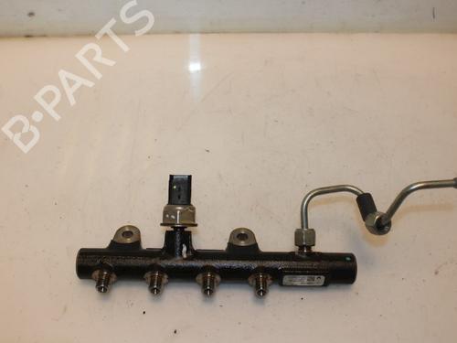 Used Injection rail Injection rail 15327188 15327188