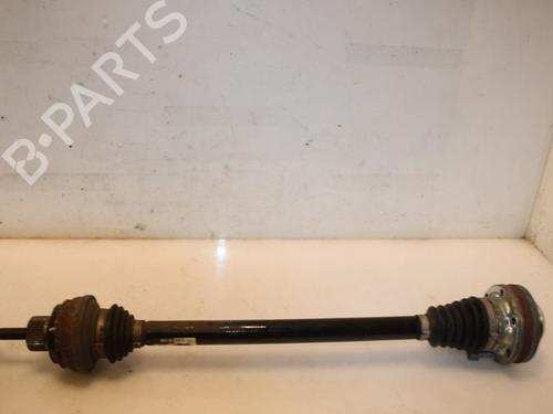 Used Left rear driveshaft AUDI A6 Allroad C7 (4GH, 4GJ) 3.0 TDI quattro (320 hp) 15333469