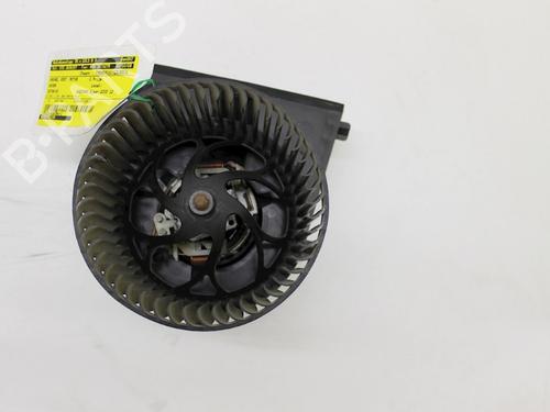 Varmeblæser SKODA OCTAVIA I (1U2) 2.0 | BP15296511M62 