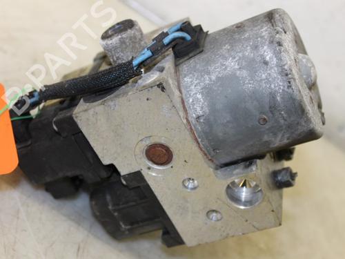 Abs pomp OPEL ZAFIRA A MPV (T98) 1.6 16V (F75) (101 hp) 15302055