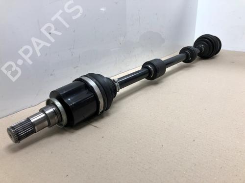 Right front driveshaft SUZUKI VITARA (LY) 1.0 (APK 310) | BP37204688M39 - Image 6