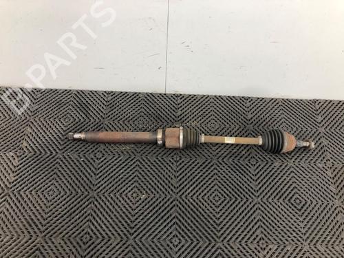 Right front driveshaft FORD FOCUS III Turnier 1.0 EcoBoost | BP37207791M39 - Image 2