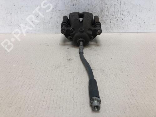 Used Left rear brake caliper BMW 1 (E87) 116 i (115 hp) 15533690