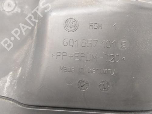 Glove box VW POLO (9N_, 9A_) 1.4 16V | BP15342064C95 