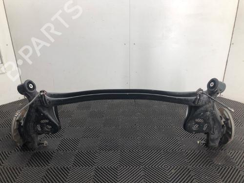 Used Rear axle Rear axle 23090938 23090938