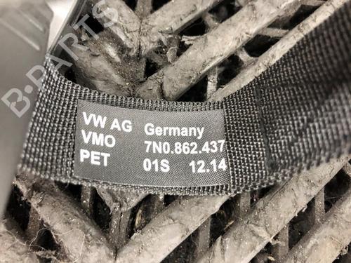Lastrumsadskiller VW TOURAN (5T1) 1.6 TDI | BP37211466I36 - Image 9