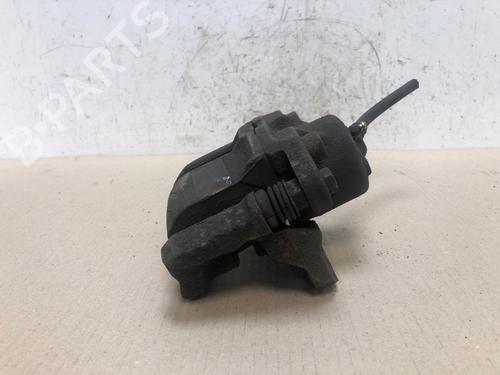 Right front brake caliper DACIA LOGAN (LS_) 1.2 16V LPG | BP16169028M104 - Image 4