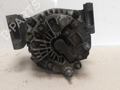 Alternator SUZUKI WAGON R+ (MA) 1.3 DDiS (RB413D) | BP16186510M7 - Image 3