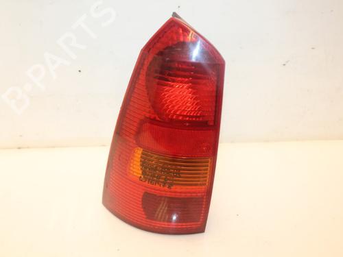 Used Left taillight Left taillight 15321060 15321060