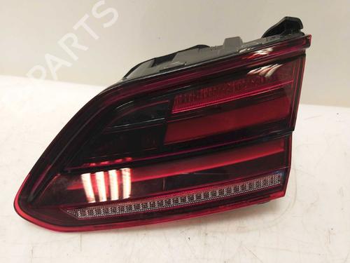 Used Right taillight Right taillight 16399126 16399126
